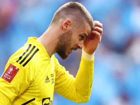 Từ chối Ả Rập, sao Man United sẽ ở lại