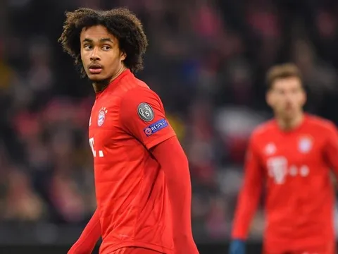 Từ chối bán người cho Ajax, Bayern đã có quyết định đúng đắn nhất lịch sử