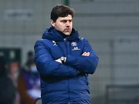 Từ chuyện Messi đến Man Utd, Pochettino đã cảm nhận sức ép