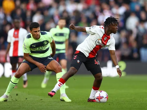 Tứ đại gia Premier League muốn có ngôi sao Championship