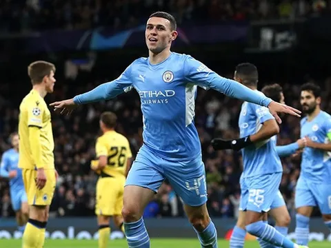 Tứ đại gia Premier League ở Champions League: Man City kịp tỉnh giấc, Saul mờ mịt