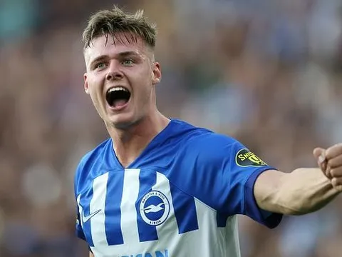 Tứ đại gia Premier League tranh mua tiền đạo 120 triệu bảng