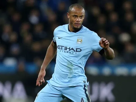 Từ Gomez đến Kompany: 13 cầu thủ tuyên bố giải nghệ trong năm 2020