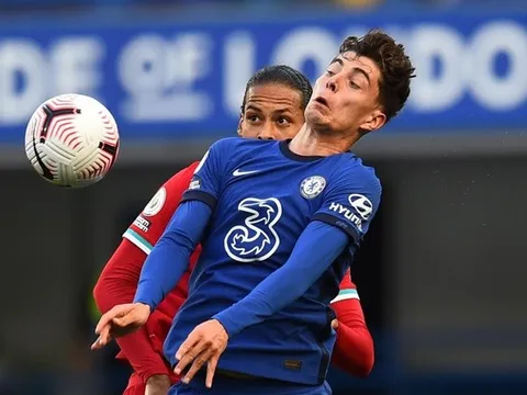 Từ Havertz đến Van Dijk: 10 hợp đồng kỷ lục nổi bật nhất EPL đã chơi ra sao?