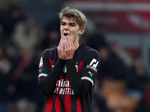 Từ Kaka 2.0 đến nỗi thất vọng tại Milan