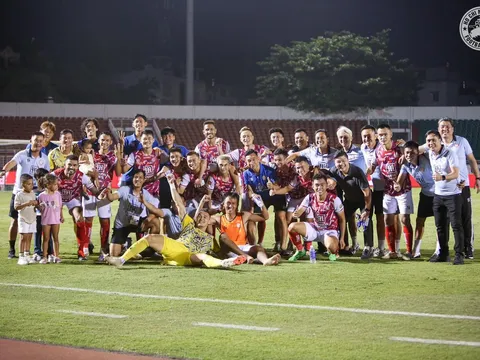 Từ La Liga về V-League, HLV nói thẳng sự thật về sao trẻ Việt Nam