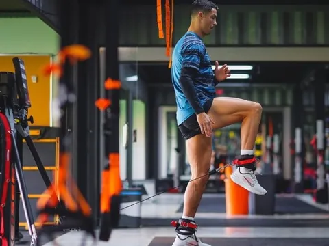 Từ Man Utd đến Al-Nassr, Ronaldo 'phủ sóng' nhờ sự đặc biệt