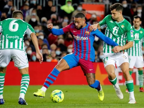 Từ những món ngon, Barca phải làm quen với vụn bánh mì