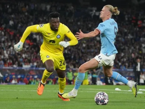 Từ scandal World Cup đến niềm hy vọng của Man United