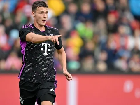 Từ Vlachodimos đến Amrabat - Cập nhật 7 mục tiêu liên kết với Man Utd