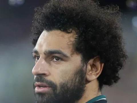 Từ vụ Salah, sao WWE chia sẻ điều bất công của QBV