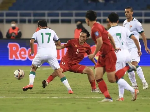Rõ tình trạng của Tuấn Anh; Indonesia thua trắng trước Asian Cup
