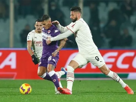 Tuần đấu không trọn vẹn của nhóm cầu thủ Arsenal