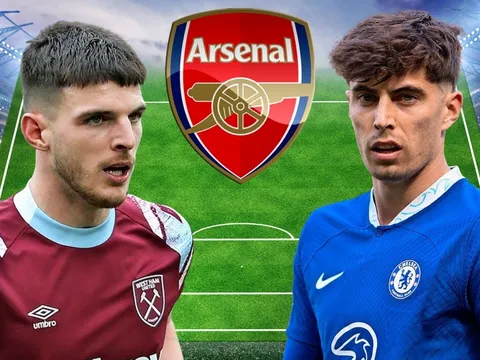 Tuần lễ trong mơ của Arsenal: Công bố bom tấn; Đón Timber