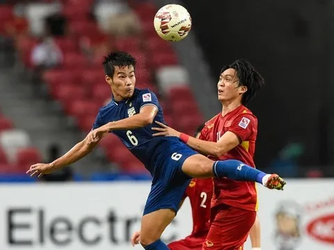 4 nhân tố được kỳ vọng giúp Việt Nam lội ngược dòng trước người Thái