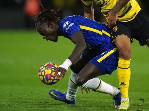 Tuchel: "1 tổn thất lớn"