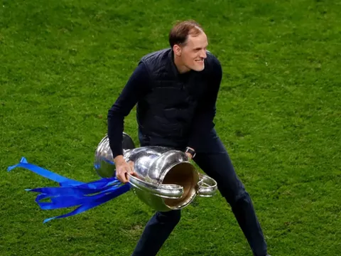 "Khi Tuchel bắt đầu có quyền lực, nó đã bị tước đi"