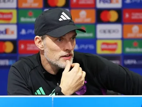 Tuchel không còn an toàn tại Bayern