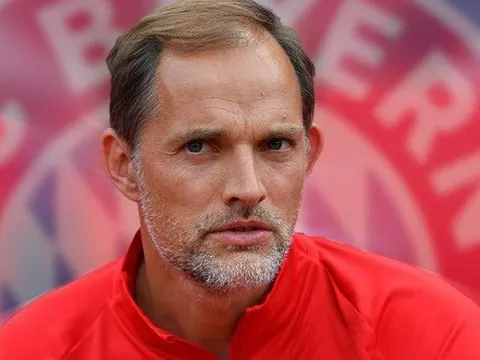 Tuchel chốt hạ tương lai Mane và Cancelo