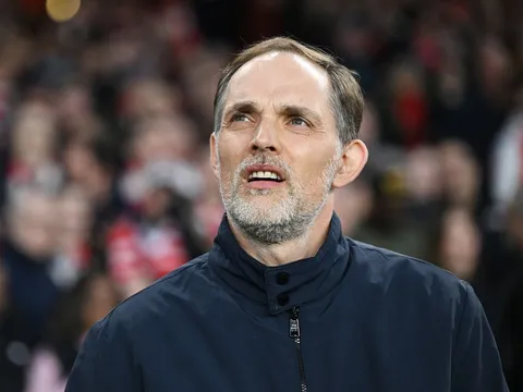 Tuchel: “Bayern đã có thể thắng Arsenal”