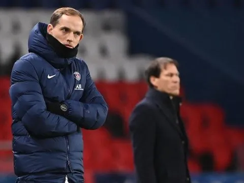 Tuchel bị PSG sa thải: Khi HLV cũng chịu "bó tay" trước siêu sao
