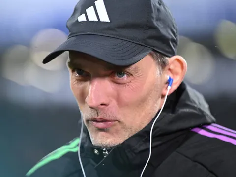 Tuchel biết trước số phận tại Bayern