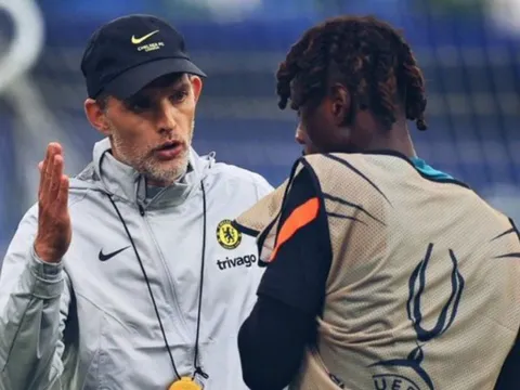 Tuchel ca ngợi 3 điểm mạnh của Chalobah