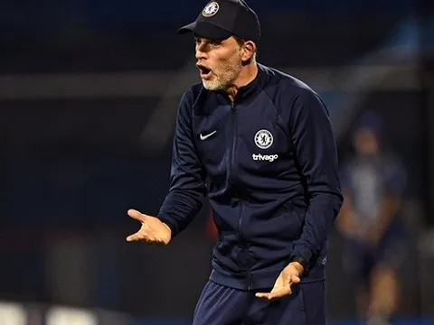 Tuchel cân nhắc 3 bến đỗ lý tưởng nếu tái xuất