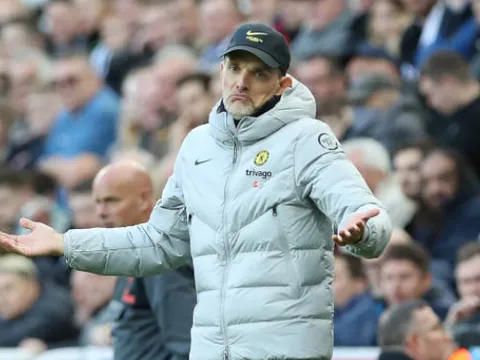 Tuchel cảnh báo các cầu thủ Chelsea trước trận gặp Malmo