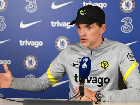 Tuchel cập nhật tình hình 3 ca chấn thương của Chelsea