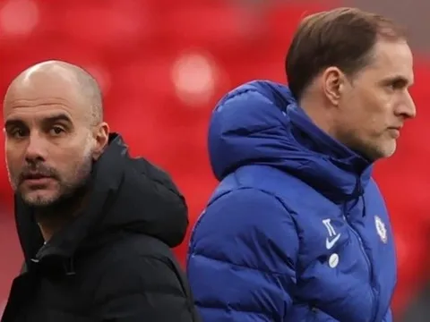 Tuchel chưa bao giờ hoài nghi 1 điều về Man City