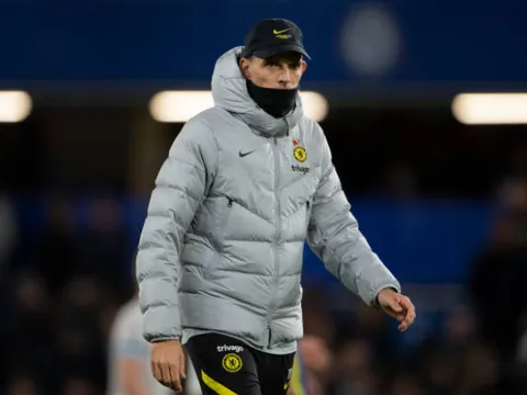 Tuchel: Có 2 điều đáng buồn sau trận thắng Juventus