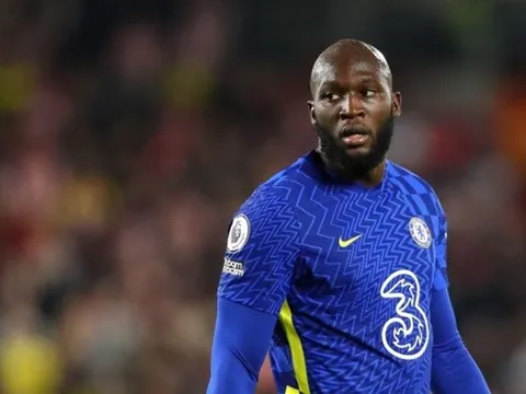 Tuchel công khai Lukaku và 3 sao Chelsea dương tính với COVID-19