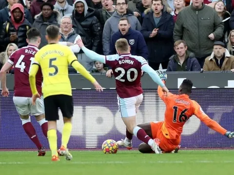 Tuchel đã thấy mình sai ở đâu sau trận thua West Ham?