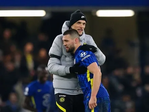 Tuchel dẫn dắt Bayern có thể khiến Chelsea lo lắng