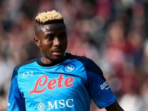 Tuchel đáp trả họng pháo, 'bom tấn' 100 triệu nổ ở Bayern?