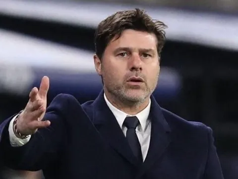 Pochettino tố Chelsea đá phòng thủ, Tuchel nói thẳng 1 lời