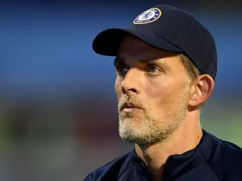 Tuchel được điểm mặt, cú sốc HLV xuất hiện?