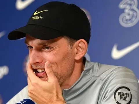 Tuchel công khai lý do cho cả đội Chelsea nghỉ 1 tuần