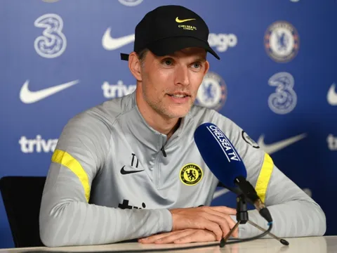 Tuchel gửi chiến thư cho Watford, hào hứng đấu trí với Ranieri