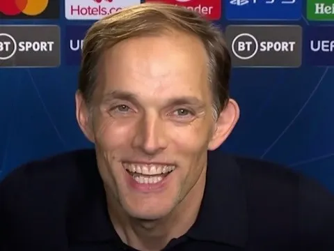 Thomas Tuchel hoạch định rõ tương lai cho sao trẻ Chelsea