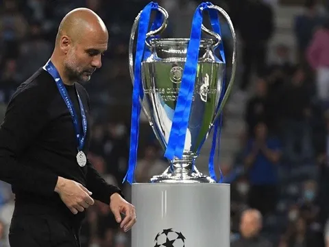 "Tuchel đã hưởng lợi từ sự điên rồ của Guardiola"