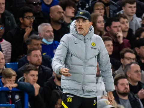 Tuchel khẳng định về tầm quan trọng của League Cup