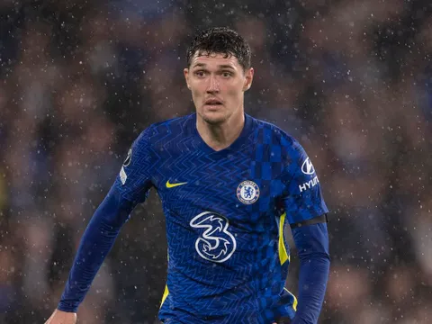 Tuchel lên tiếng về chuyện tương lai của Christensen