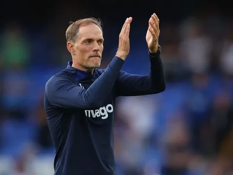 Tuchel lên tiếng về khả năng tái xuất