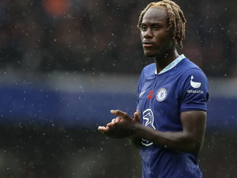 Tuchel muốn "giải cứu" trò cũ khỏi Chelsea