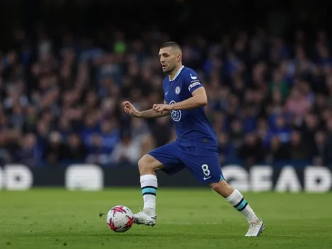 Tuchel muốn rút ruột Chelsea