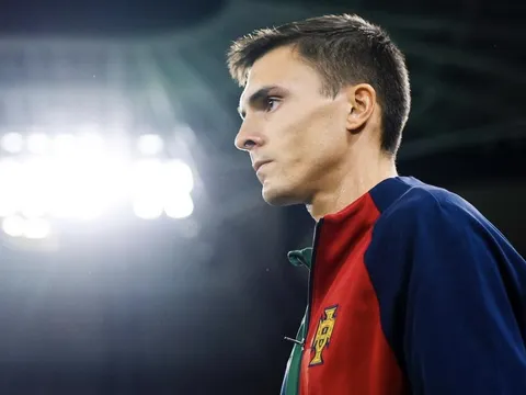 Tuchel phá vỡ im lặng về thương vụ Bayern - Palhinha