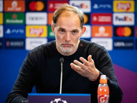 Tuchel sắp bị Bayern trừng phạt