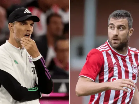 Bayern chuẩn bị ký HĐ với thương vụ xịt của Arsenal